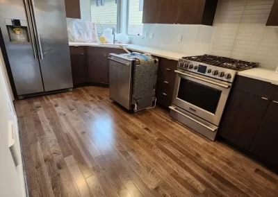 Affordable Flooring Installation