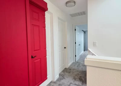 Dependable Interior Painting