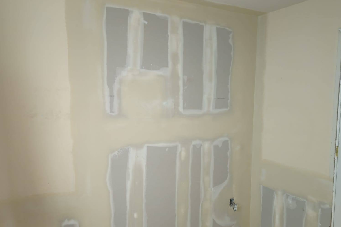 Drywall Painting