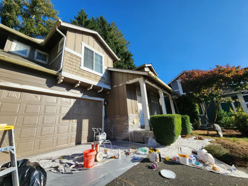 Home Remodeling Services