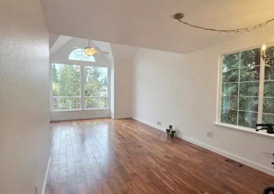 Professional Flooring Installation