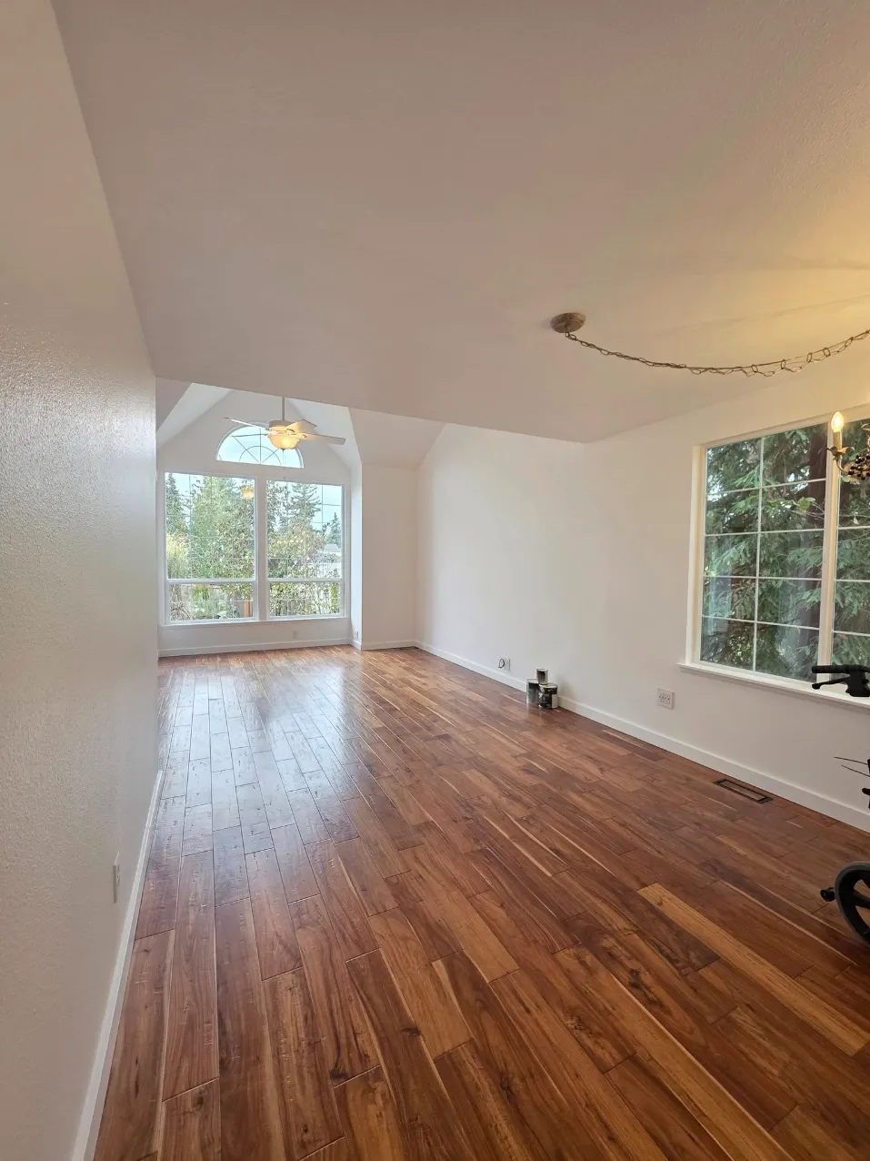 Professional Flooring Installation