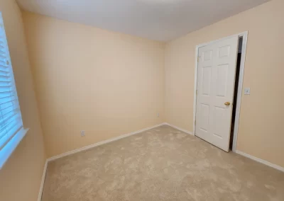 Quality Interior Painting