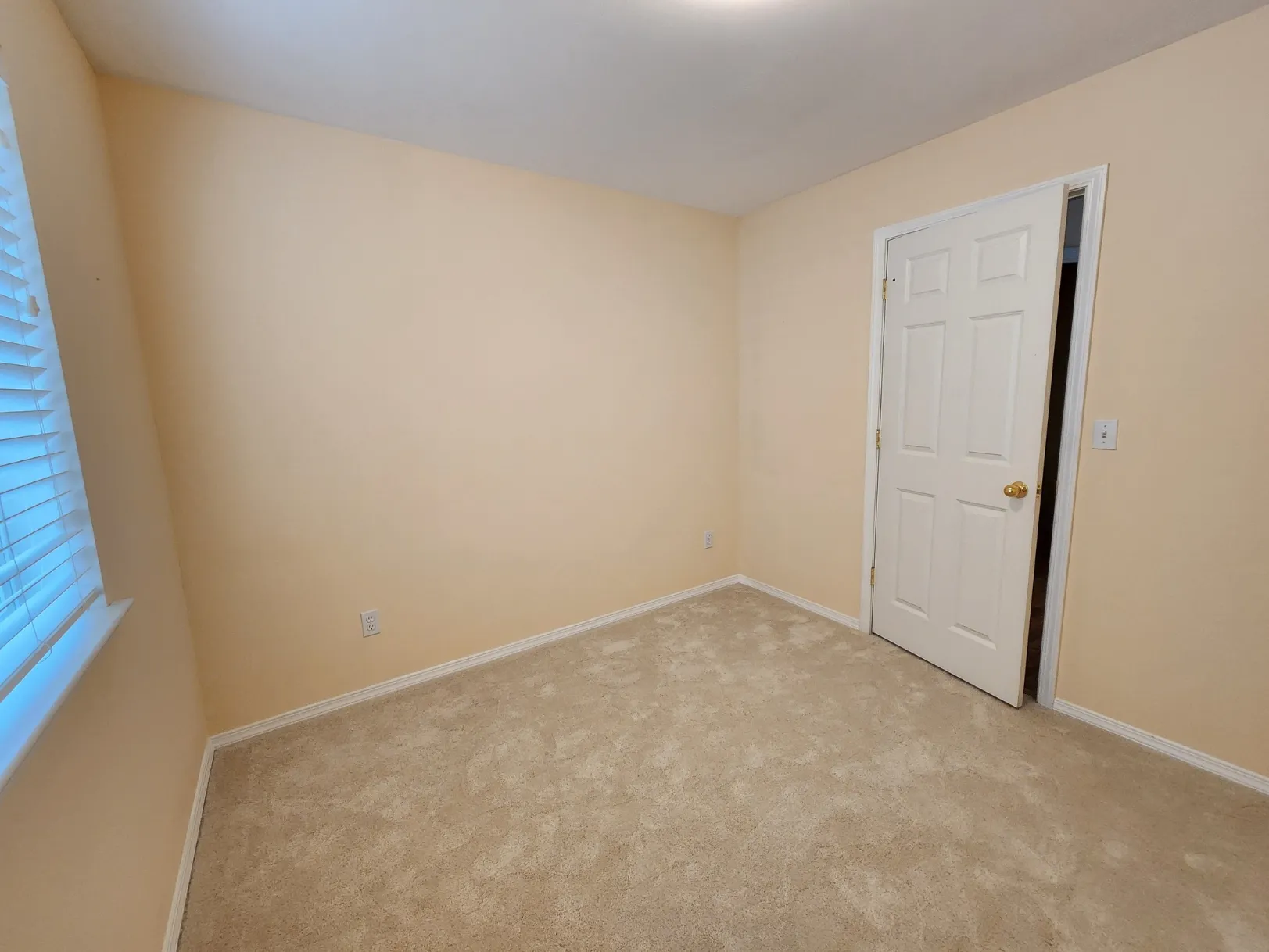 Quality Interior Painting