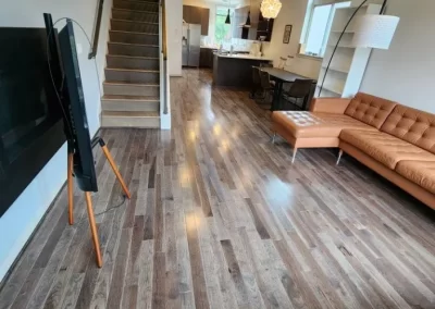 Reliable Flooring Installation