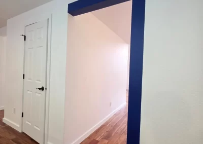 Top-notch Interior Painting