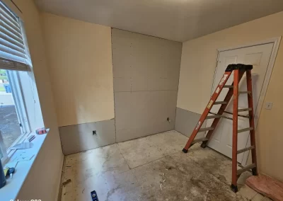Trusted Drywall Repair