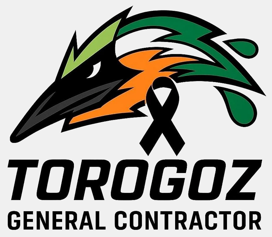 Torogoz General Contractor LLC